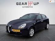 Alfa Romeo Giulietta - 1.4 T PANO|NAVI|CRUISE|PARK.S|LM|CARPASS|