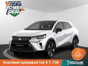 Mitsubishi Grandis - Instyle | Achteruitrijcamera | Adaptive Cruise Control (ACC)