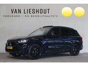 BMW iX3 - High Executive 80 kWh SOH 96% NL-Auto!! Pano-Dak I Leder I E