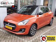 Suzuki Swift - 1.2 STYLE SMART HYBRID Clima | Keyless | Adaptive Cruise | D