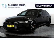 Audi A6 - Avant 55 TFSI e quattro S edition Competition | S/K-Panodak