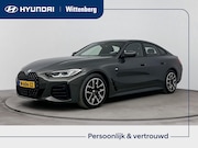 BMW 4-serie Gran Coupe - 420i BUSINESS EDITION PLUS | SUMMERDEAL | NAVI | CAMERA | CL