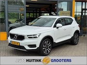Volvo XC40 - 1.5 T3 Momentum Pro - camera - navi - elec achterklep