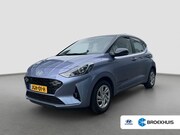 Hyundai i10 - 1.0 Premium TwoTone | Achteruitrijcamera | Apple Carplay/And