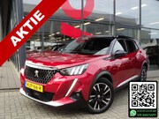Peugeot 2008 - 1.2 GT 155 PK AUTOMAAT
