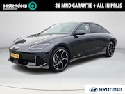 Hyundai Ioniq - Connect 77 kWh | incl kosten rijklaar maken | 20-inch wielen