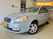 Hyundai Accent - 1.6i Dynamic AIRCO 2DE EIG. NETTE AUTO NAP APK 6-2027