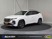 Hyundai Tucson - 1.6 T-GDI PHEV N Line Sky 4WD ACC 360Camera