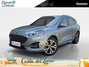 Ford Kuga - 2.5 PHEV ST-Line | Winter Pack | Elektrische Trekhaak | 19''