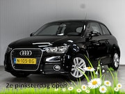 Audi A1 - 1.4 TFSI Ambition Pro Line/ D-Ketting Verv: 116.000 KM/ 15''