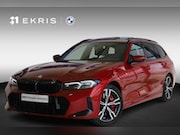 BMW 3-serie - 320i | M Sportpakket Pro | Panorama Dak | Stoelverwarming |