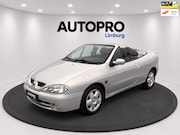 Renault Mégane - Cabrio 1.6-16V Sport Way