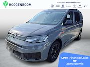 Volkswagen Caddy - Bedrijfswagens Maxi Flexible Limited Edition 1.5 eHybrid DSG