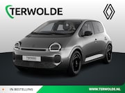 Renault Twingo - Techno | Achteruitrijcamera | LED-achterlichten | LED-dagrij