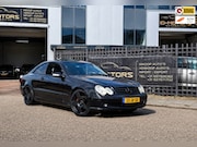 Mercedes-Benz CLK-Klasse - 320 Elegance SPORT EDITION NAP APK