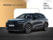 Audi Q6 e-tron - 306pk S edition Performance 100 kWh | Trekhaak Pak