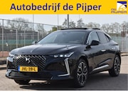 DS DS 4 - 1.2 PureTech Etoile Drive Assist Pack | Zeer vol | Keyless |