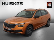 Skoda Kamiq - 1.0 TSI Business Edition | Carplay | Cruise | Achteruitrijca