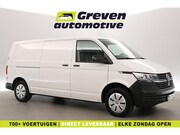 Volkswagen Transporter - 2.0 TDI 150PK DSG L2H1 | Koelwagen 0° | Automaat | Airco | 3
