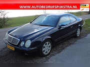 Mercedes-Benz CLK-Klasse - 200 K. Elegance