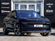 Zeekr 7X - Privilege 100 kWh 534 km actieradius | Luchtvering | 480KW l