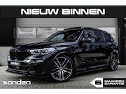 BMW X5 - xDrive45e MSport|CarbonBl.|SkyLounge|B&W|Laser|NightV