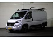 Fiat Ducato - 30 2.3 MultiJet L1 H1 Airco Navigatie Imperiaal