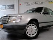 Mercedes-Benz E-klasse - 200-500 (W124) 230 E SCHUIFDAK/UNIEKE KM'S/KEURIGE CARROSSER