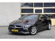 Mercedes-Benz CLA-Klasse - 180 Automaat! Business Solution BJ2021 Lmv | Led V+A | Pdc |