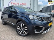 Peugeot 5008 - 1.2 PureTech Allure 7prs Navi Airco