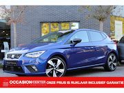 Seat Ibiza - 1.0 TSI FR Pano/Virtual/Navi/18"/Cam "RIJKLAARPRIJS"