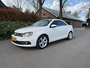 Volkswagen Eos - 1.4 TSI Highline leder, pano, nette auto