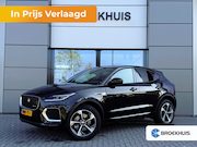 Jaguar E-Pace - P300e AWD R-Dynamic SE | Stoelverwarming voor | 19 Inch | Ad
