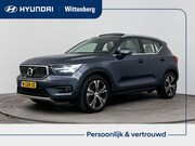 Volvo XC40 - 1.5 T5 RECHARGE R-DESIGN | SCHUIFDAK | CHIQUE LEDER IVOOR IN