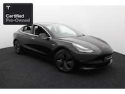 Tesla Model 3 - Rear-Wheel Drive "Certified Pre-Owned"