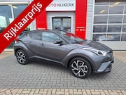 Toyota C-HR - 1.8 Hybrid Style Bi-tone Limited