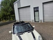 MINI Cabrio - 1.6 Cooper Chili