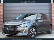 Peugeot 208 - 1.2 PureTech Allure Automaat, Riem Vervangen, Parkeersensore
