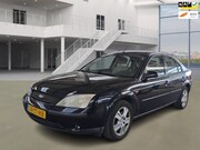 Ford Mondeo - 2.0-16V Ghia