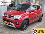 Suzuki Ignis - 1.2 SMART HYBRID SELECT Navi | NAP | Stoelverwarming | Camer