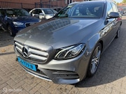 Mercedes-Benz E-klasse - 200 d Business Solution AMG Taxi