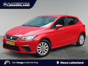 Seat Ibiza - Style 1.0 TSI 95pk | AIRCO | CRUISE CONTROL | BLUETOOTH | EL