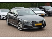 Audi A3 - Sportback 1.0 TFSI Sport S Line Edition / Trekhaak / Navigat
