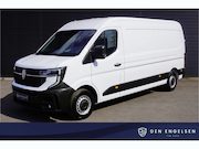 Renault Master - E-Tech T35 L3H2 Extra long range 87 kWh 420km Range WLTP Tre