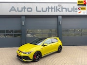 Volkswagen Golf - 2.0 GTI Clubsport 270kmh Nurburgringmodus H&K IQ