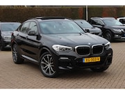 BMW X4 - xDrive20i High Exe. M Sport / Panoramadak / 360Camera / Lede