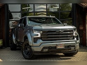 Chevrolet Silverado - | 1e eigenaar | wide body | 360graden |
