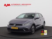 Volkswagen Polo - 1.0 TSI Life Business/ achteruitrijcamera/ zeer mooi
