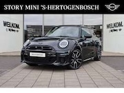 MINI Cooper S - Hatchback Automaat / John Cooper Works / Pakket XL
