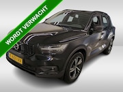 Volvo XC40 - 1.5 T2 130PK R-Design / Trekhaak / 1/2 Leder / Airco-ecc./ N